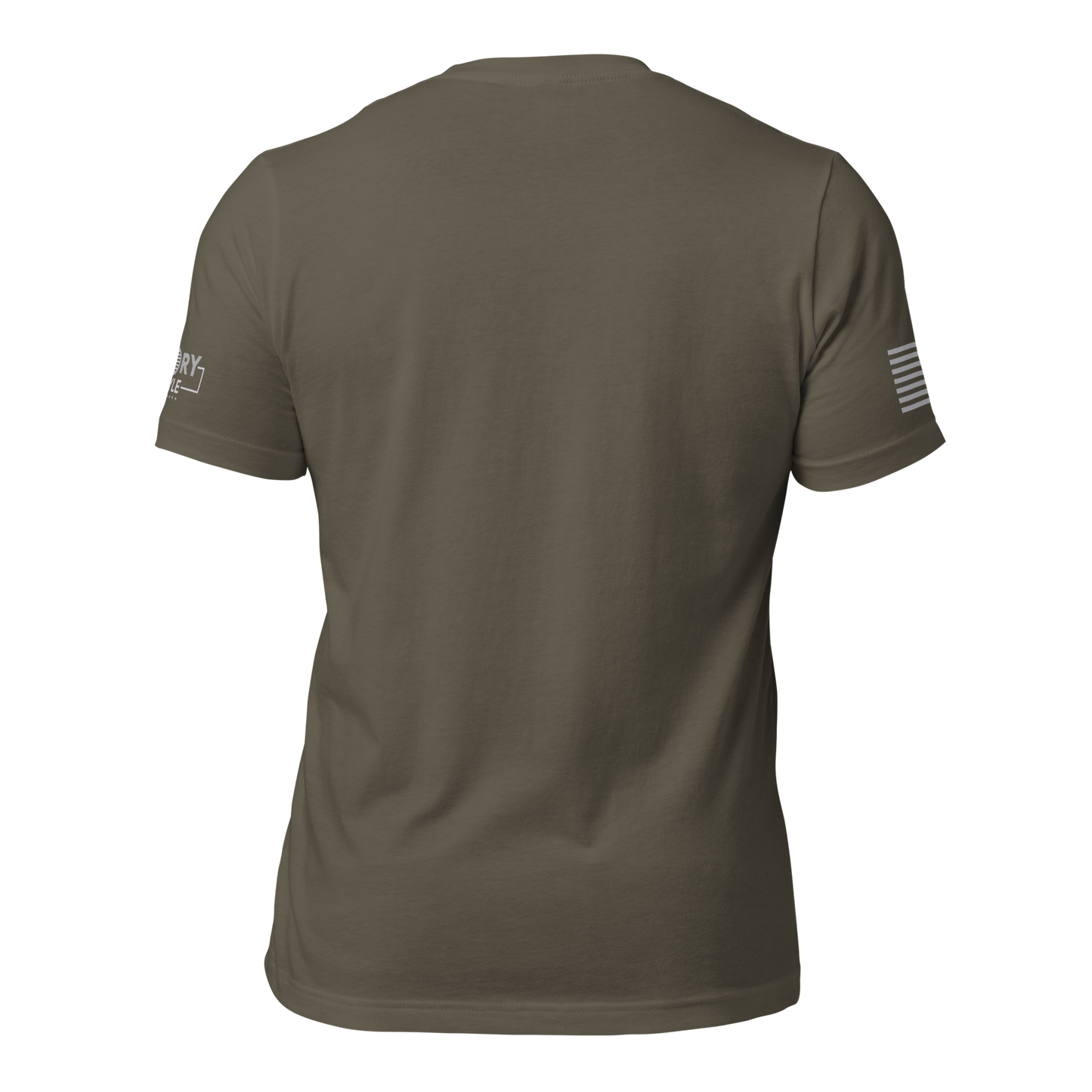 We the People - 1776 - Not Fearful Men