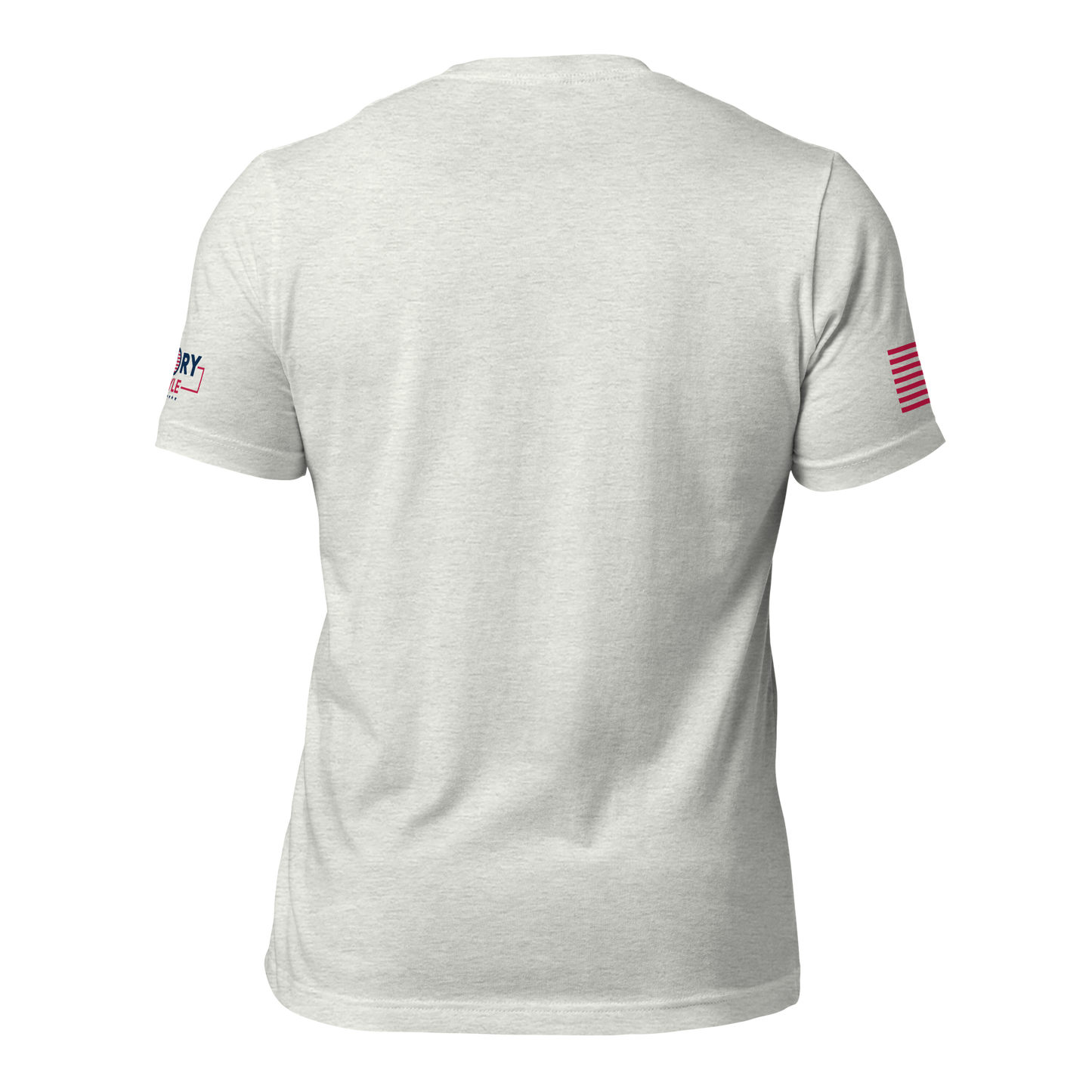 Glory Style - Basic Patriotic T-shirt