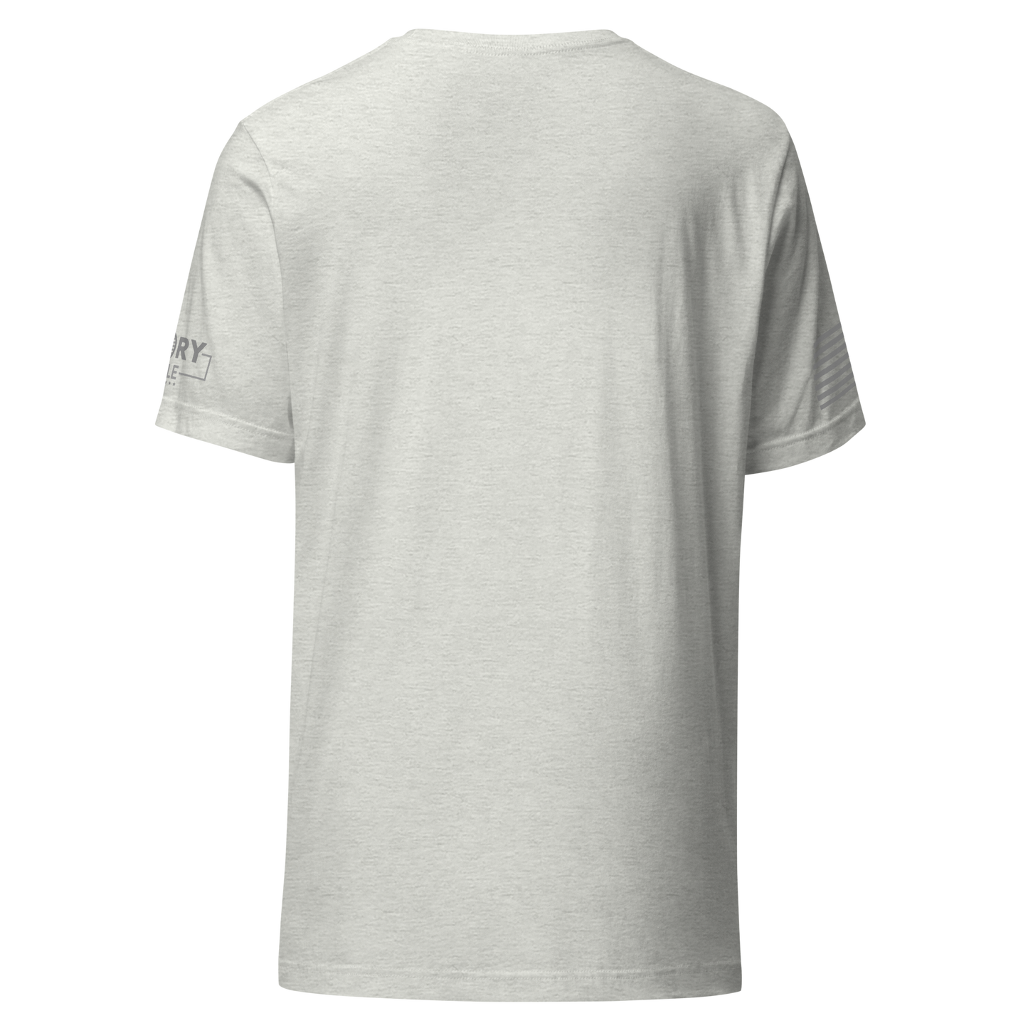 Glory Style - Basic Women's Patriotic T-shirt