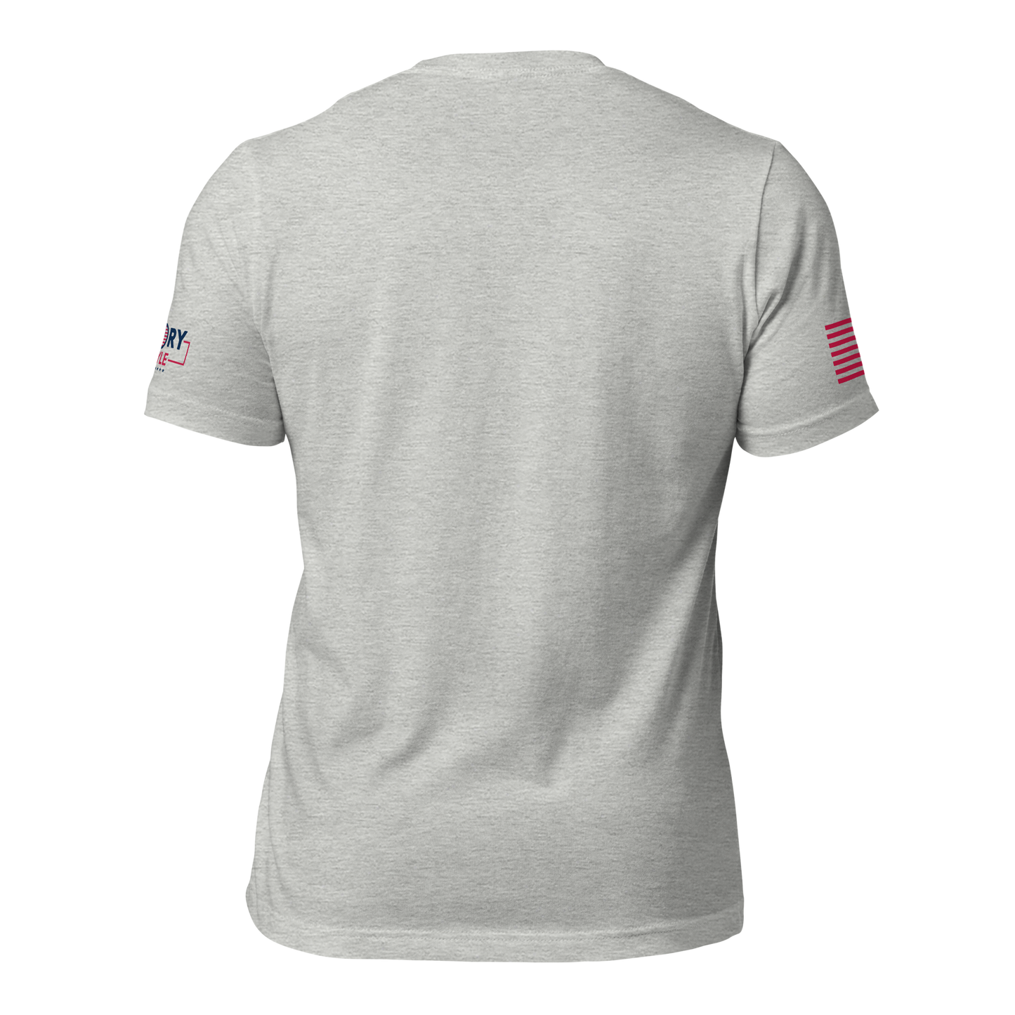 Glory Style - Basic Patriotic T-shirt