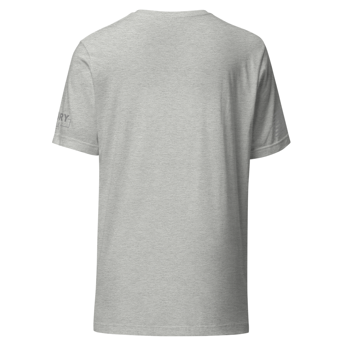 Glory Style - Basic Women's Patriotic T-shirt
