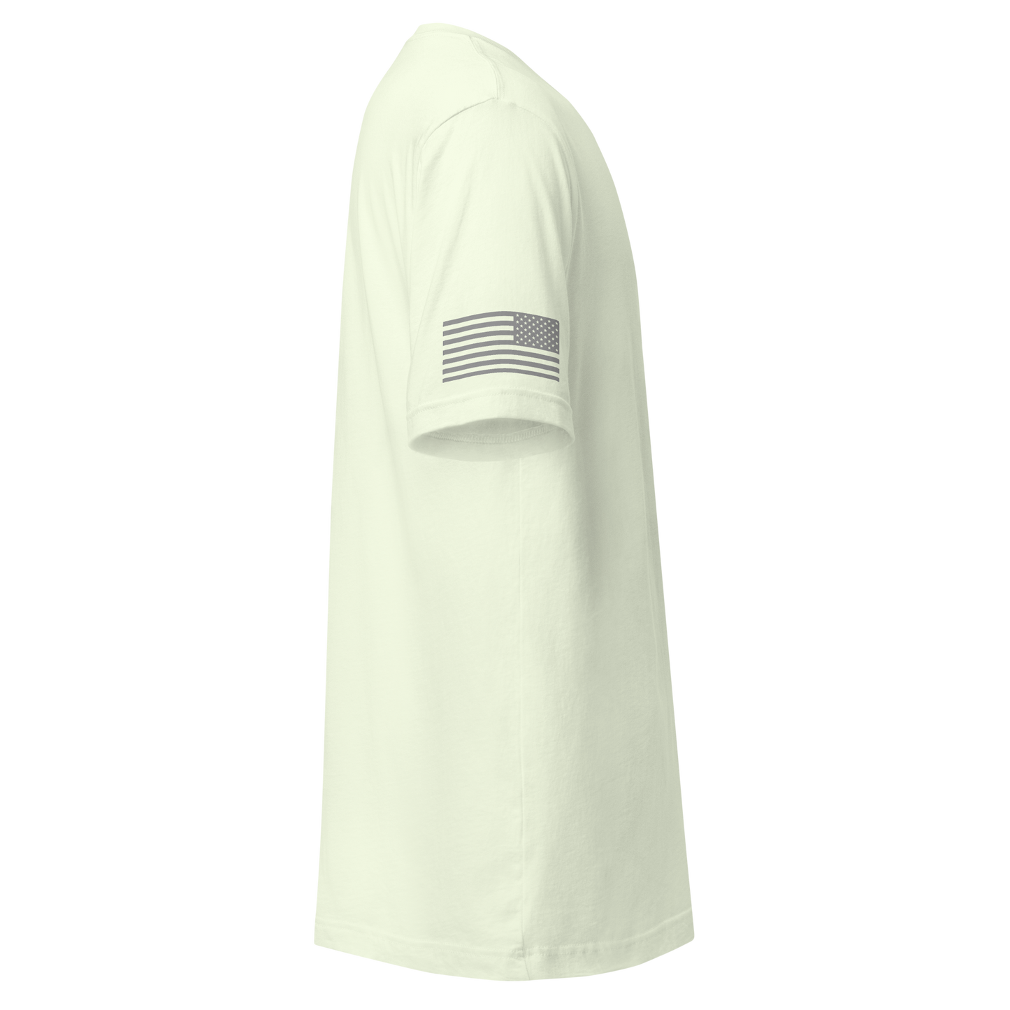 Glory Style - Basic Women's Patriotic T-shirt