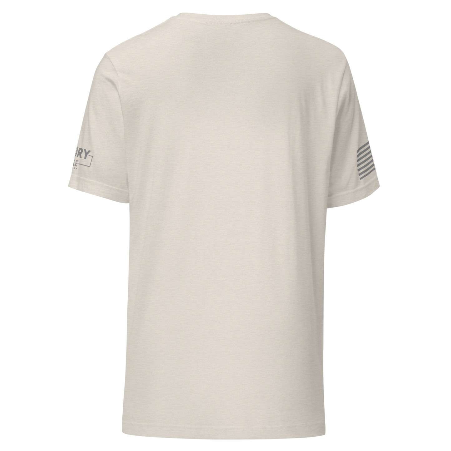 Glory Style - Basic Women's Patriotic T-shirt