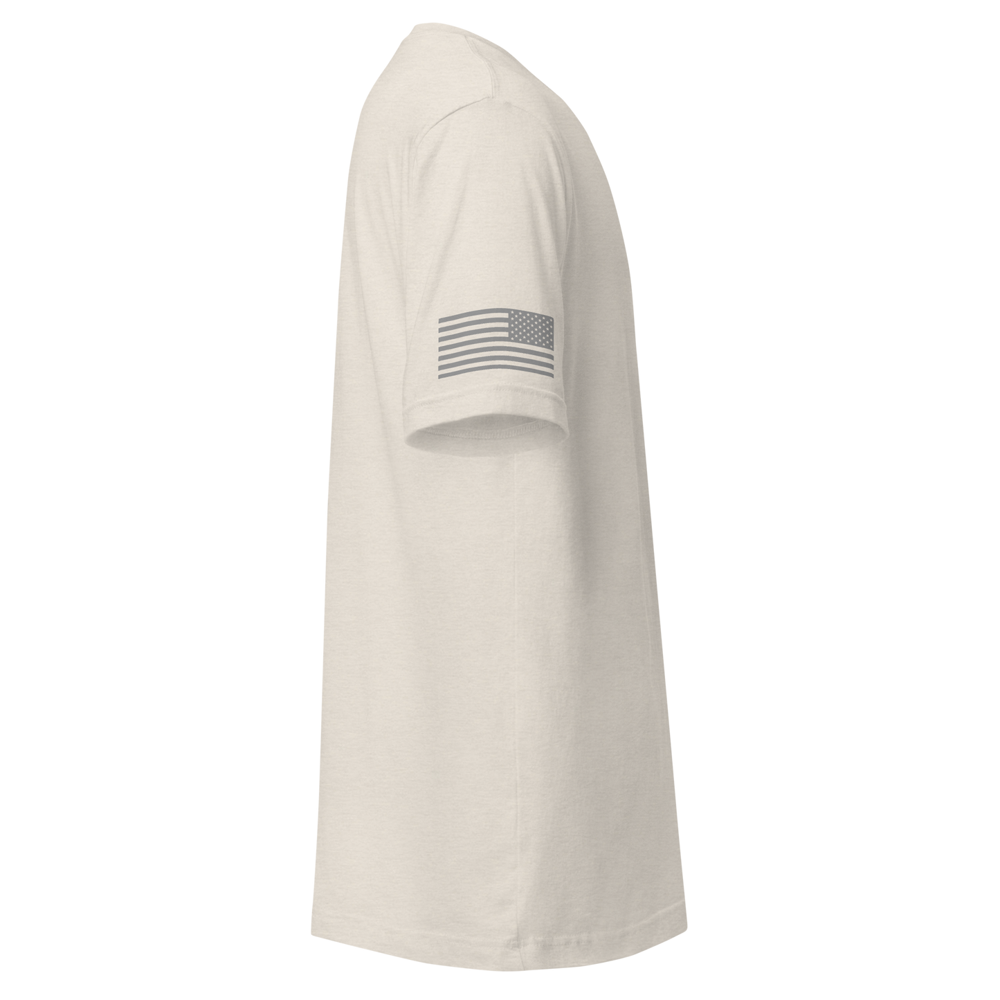 Glory Style - Basic Women's Patriotic T-shirt