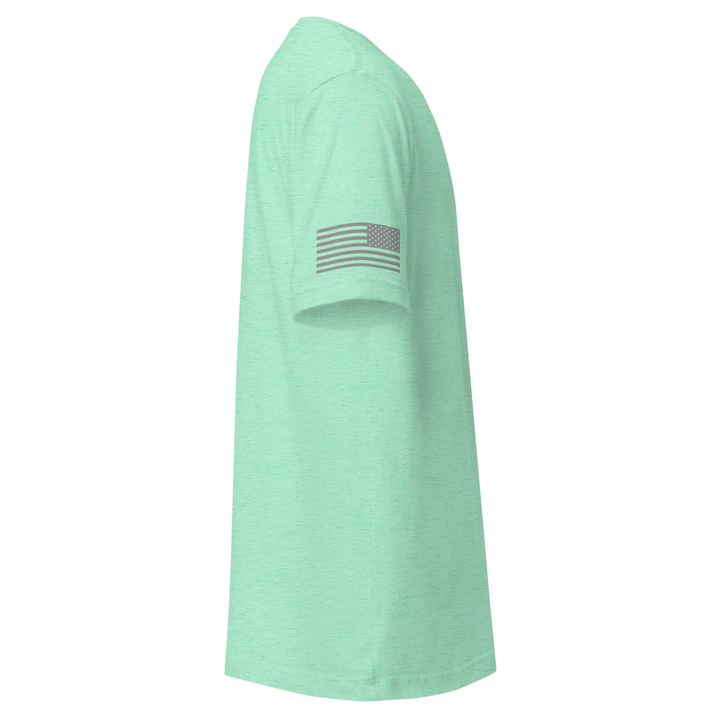 Glory Style - Basic Women's Patriotic T-shirt