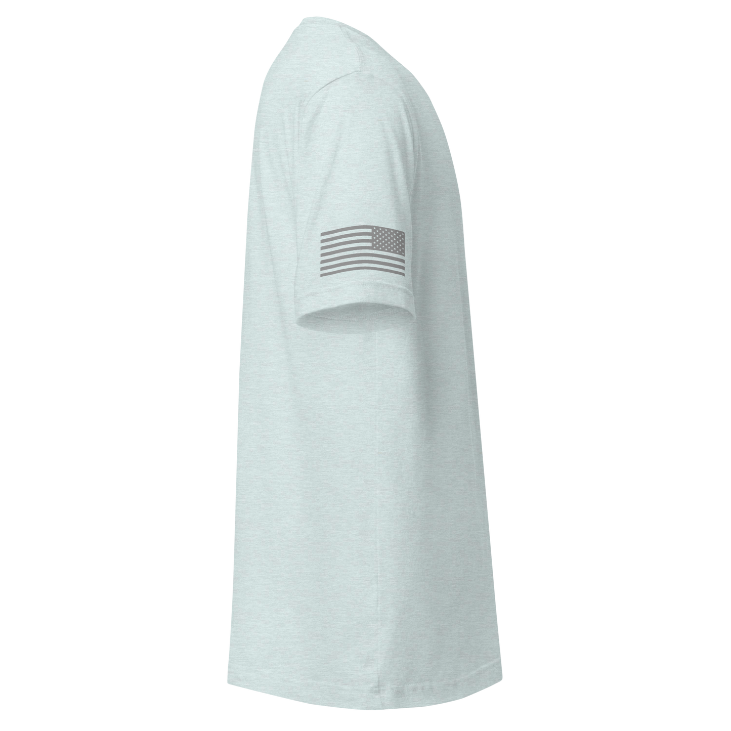 Glory Style - Basic Women's Patriotic T-shirt