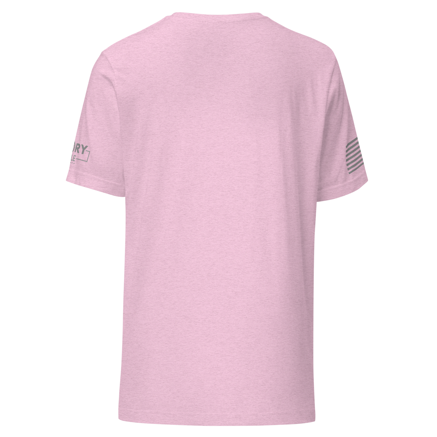 Glory Style - Basic Women's Patriotic T-shirt
