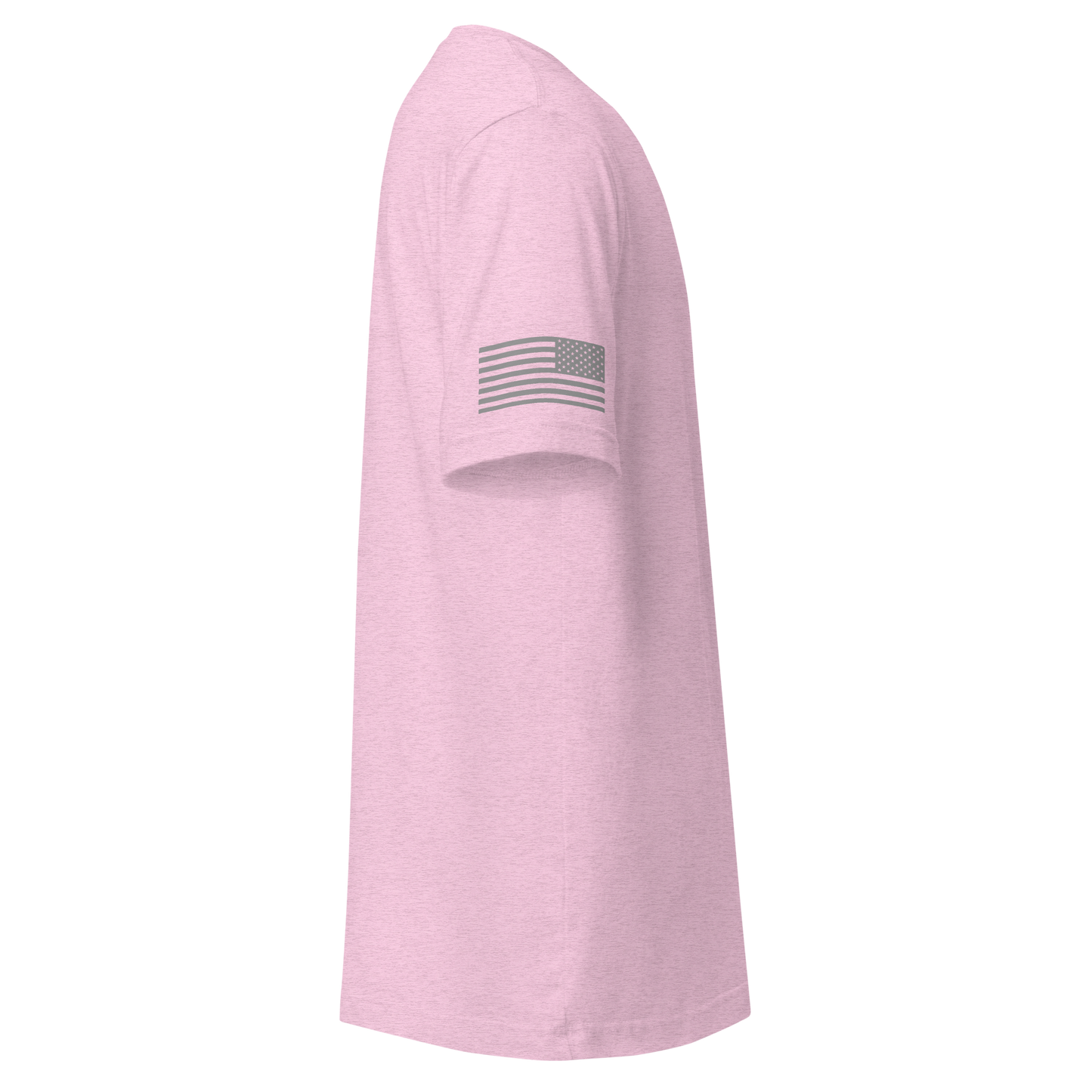 Glory Style - Basic Women's Patriotic T-shirt