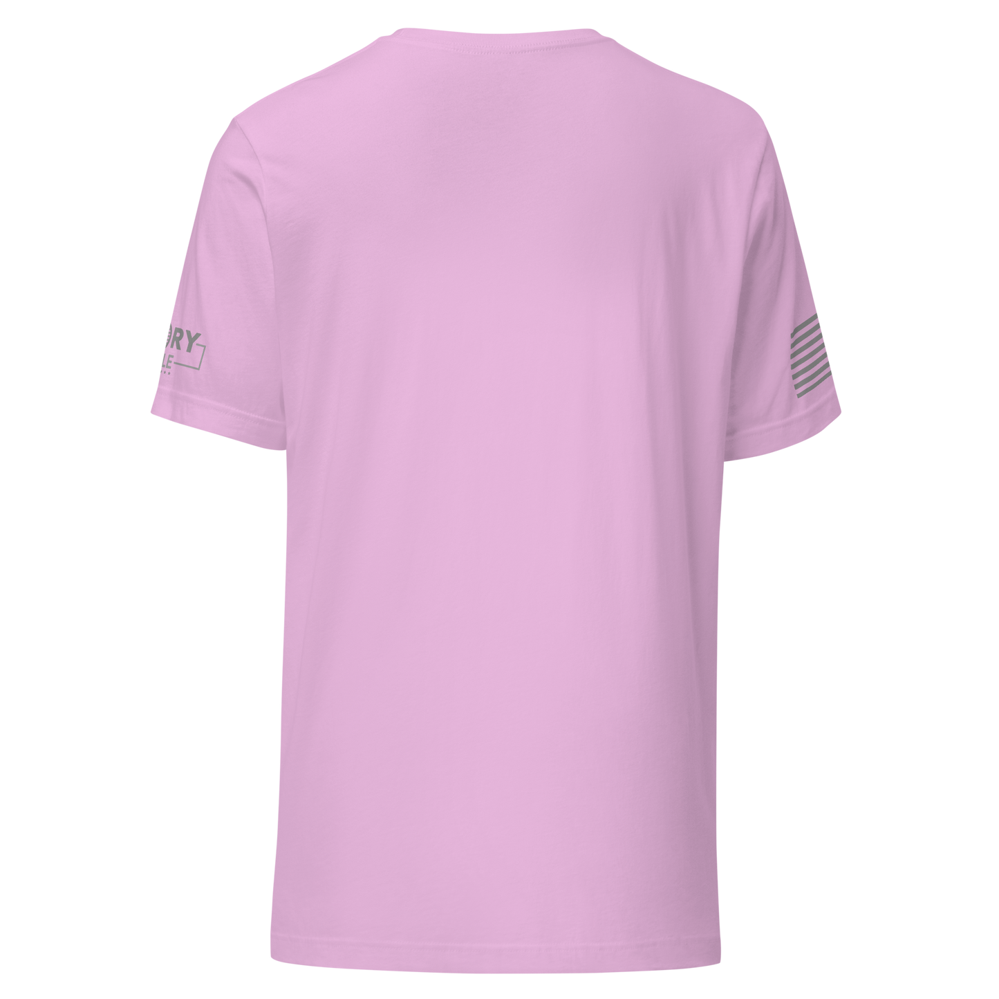 Glory Style - Basic Women's Patriotic T-shirt