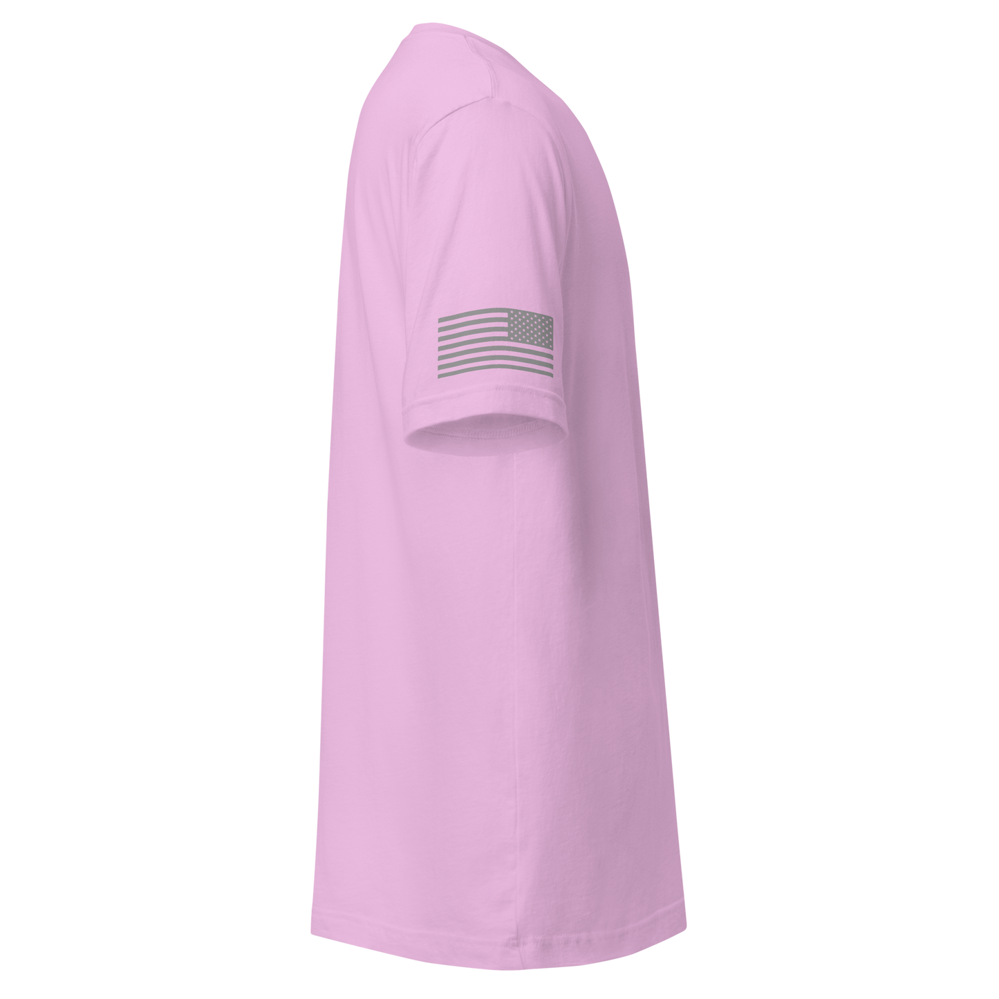 Glory Style - Basic Women's Patriotic T-shirt
