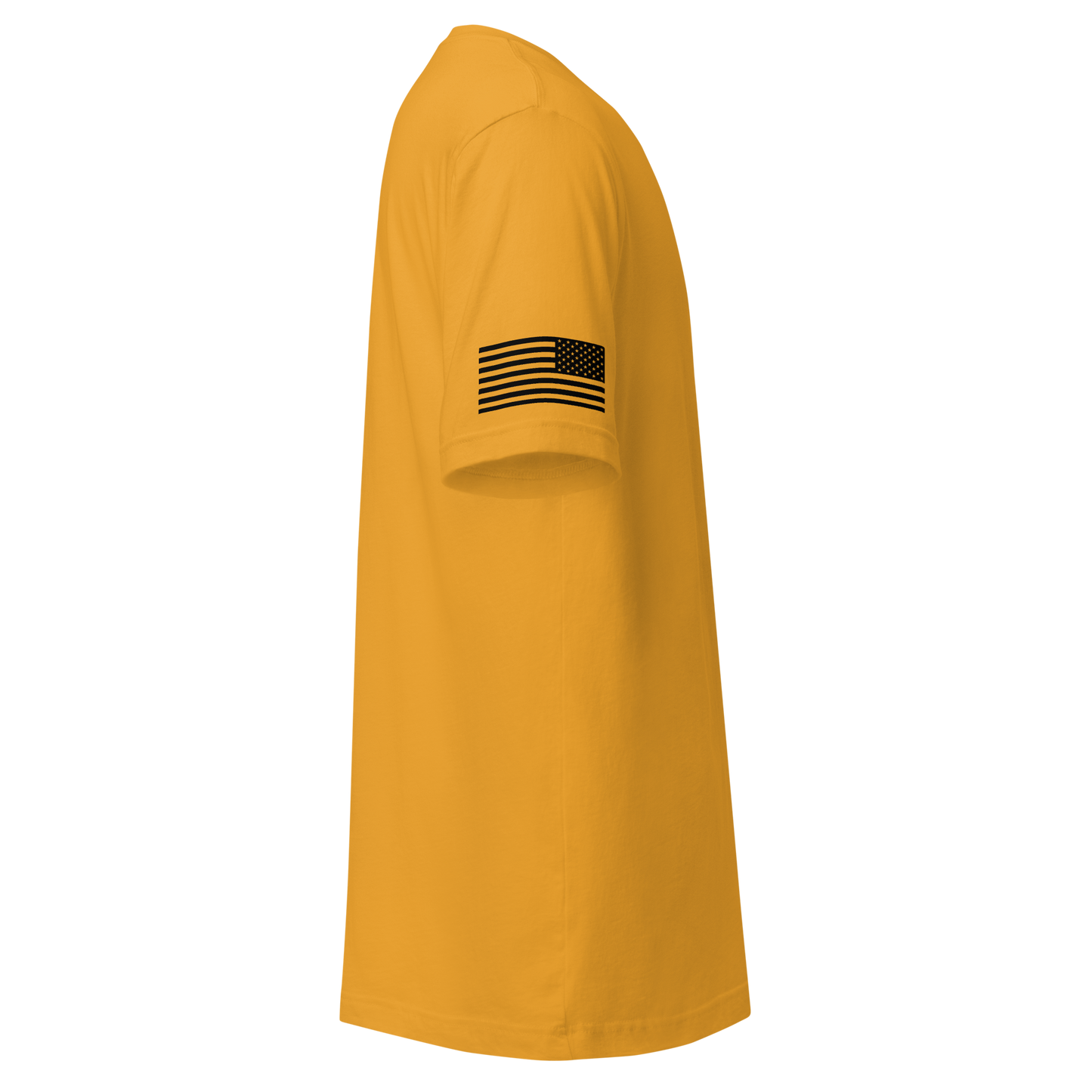 Glory Style - Basic Women's Patriotic T-shirt