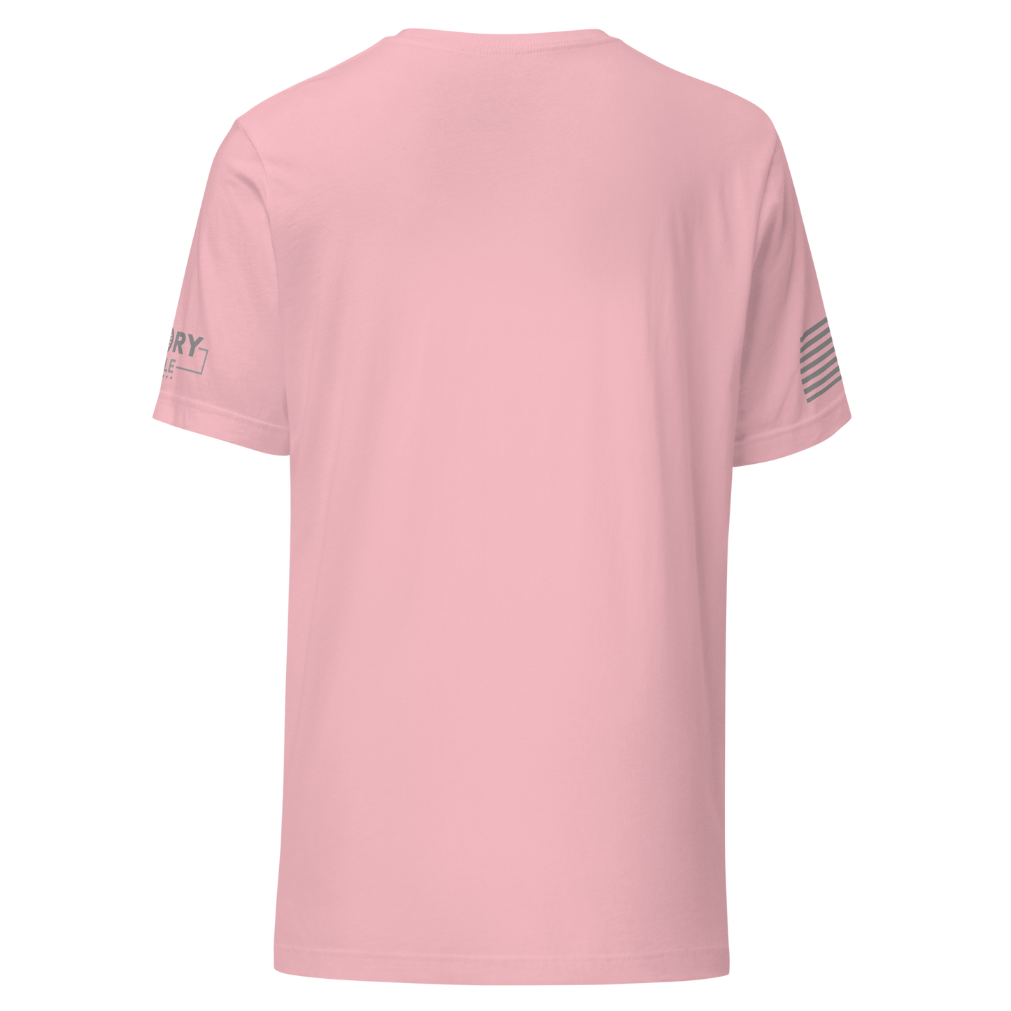 Glory Style - Basic Women's Patriotic T-shirt