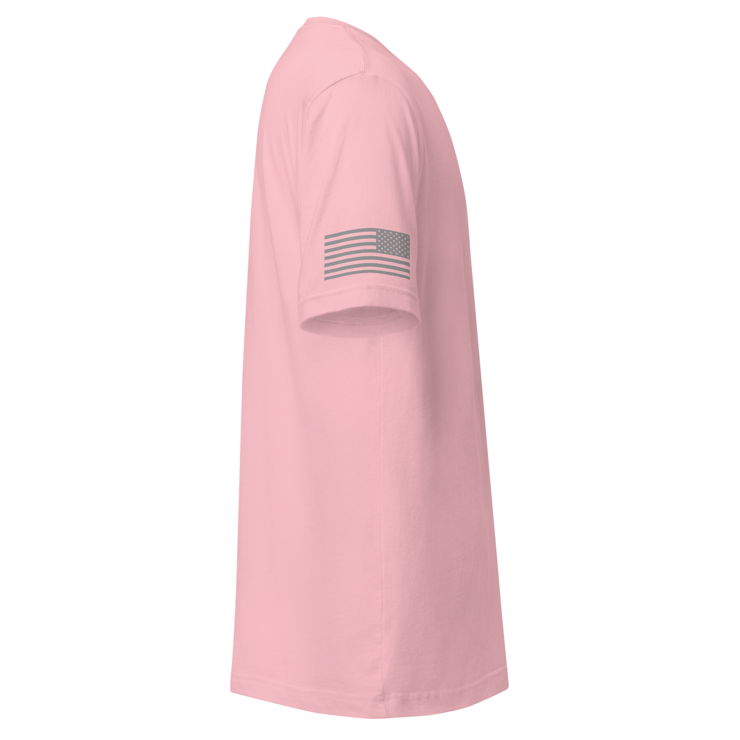 Glory Style - Basic Women's Patriotic T-shirt