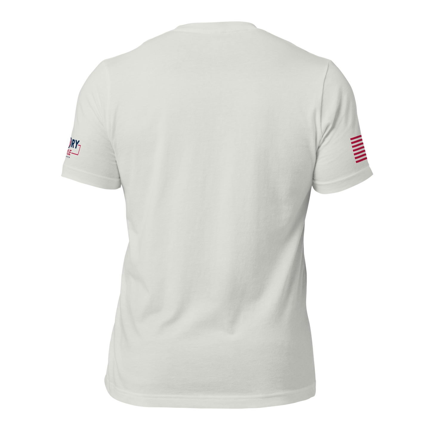 Glory Style - Basic Patriotic T-shirt