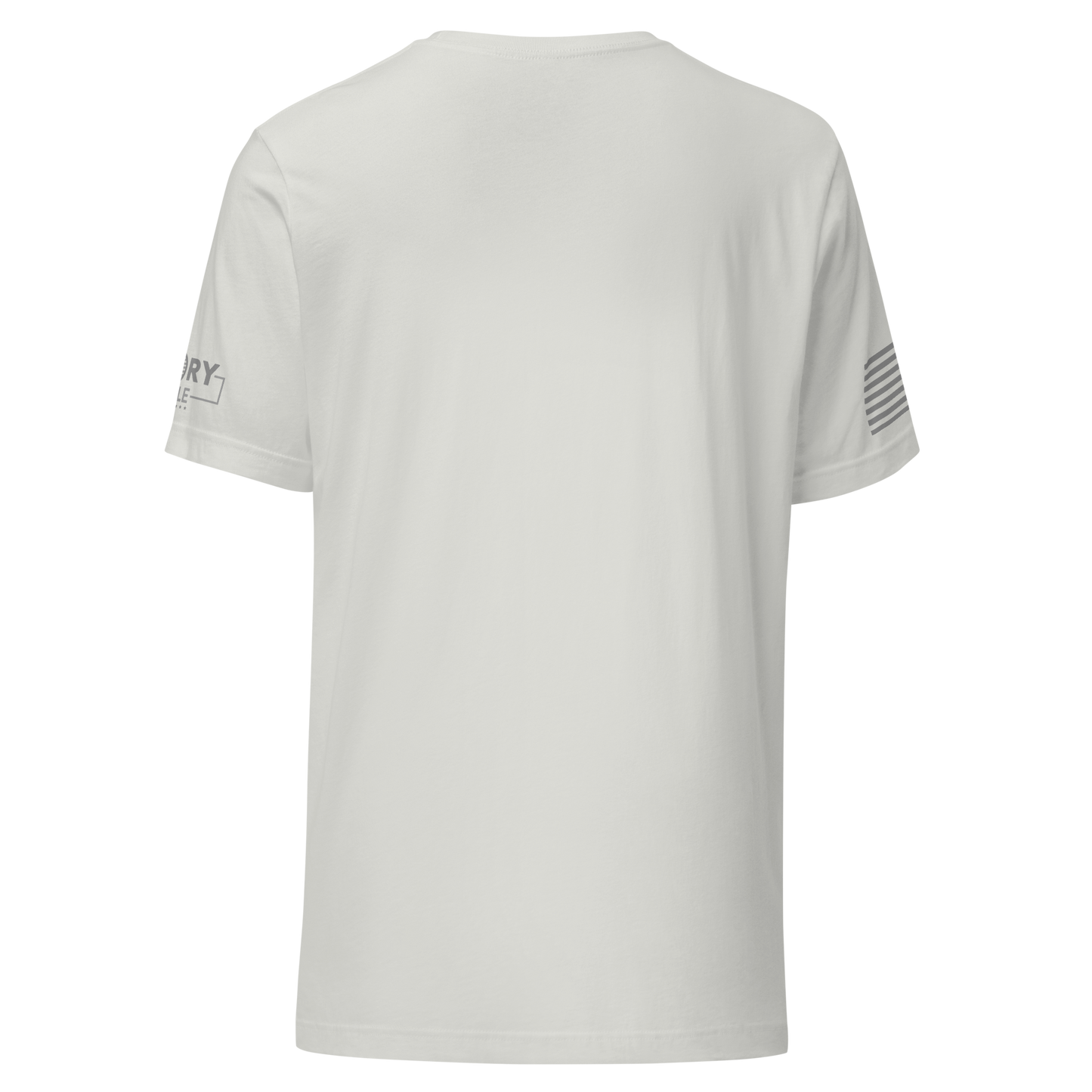 Glory Style - Basic Women's Patriotic T-shirt