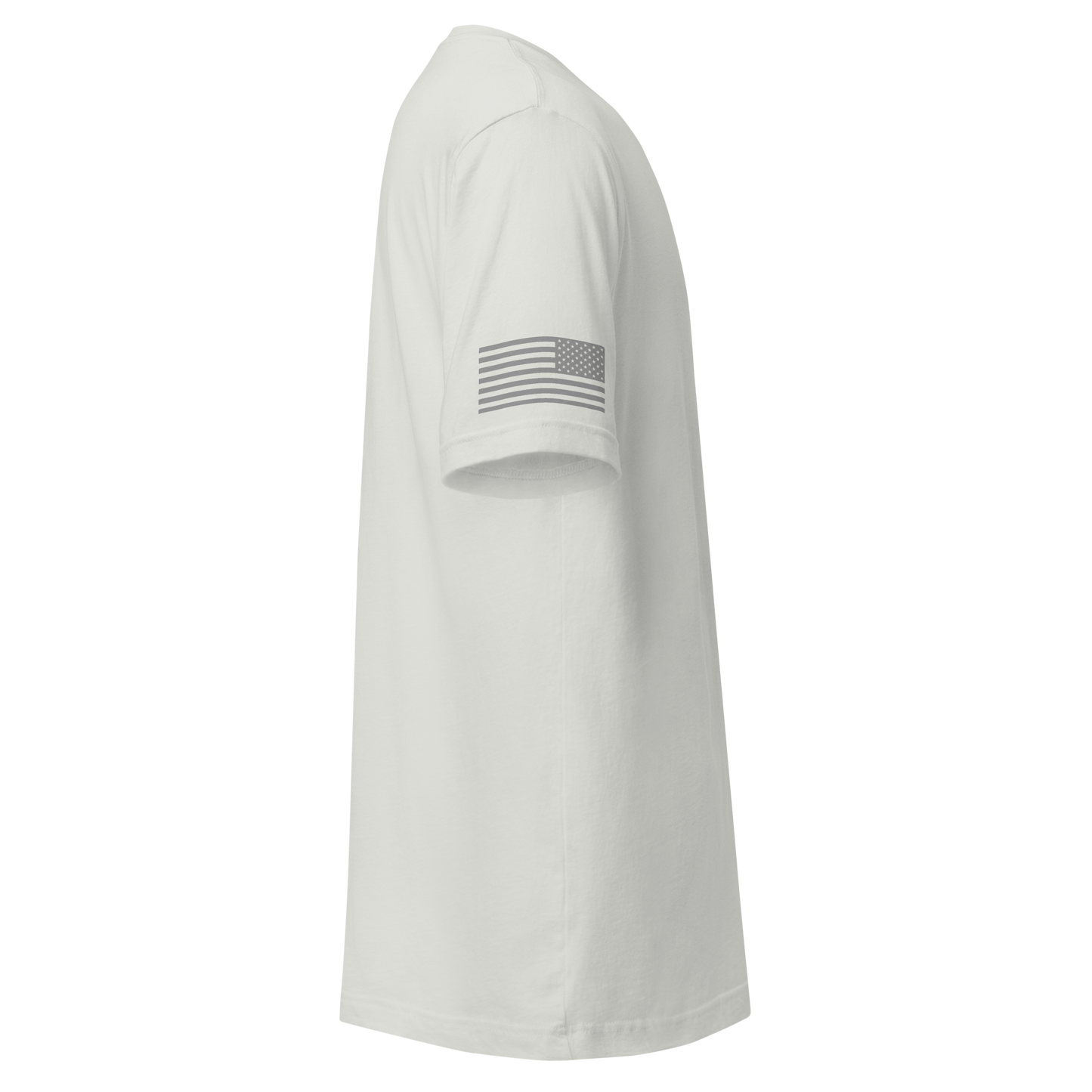 Glory Style - Basic Women's Patriotic T-shirt