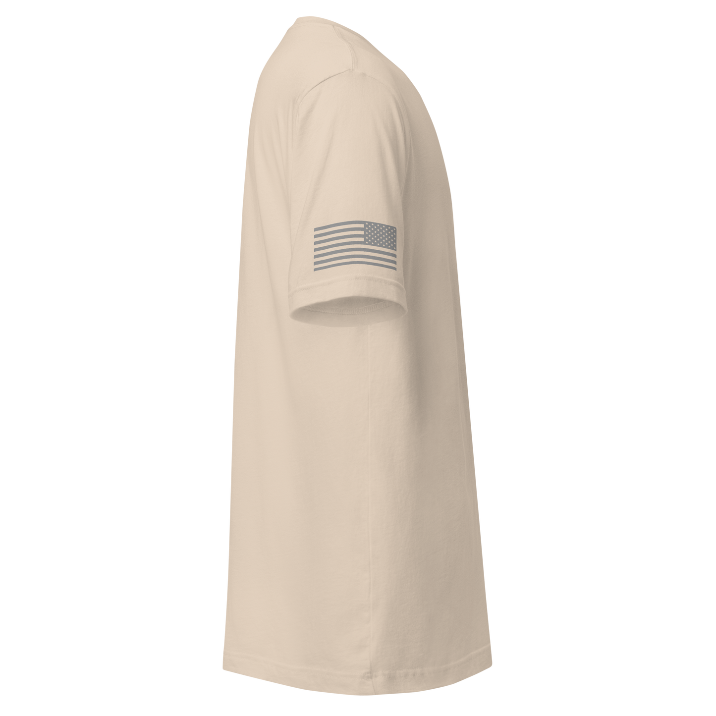 Glory Style - Basic Women's Patriotic T-shirt