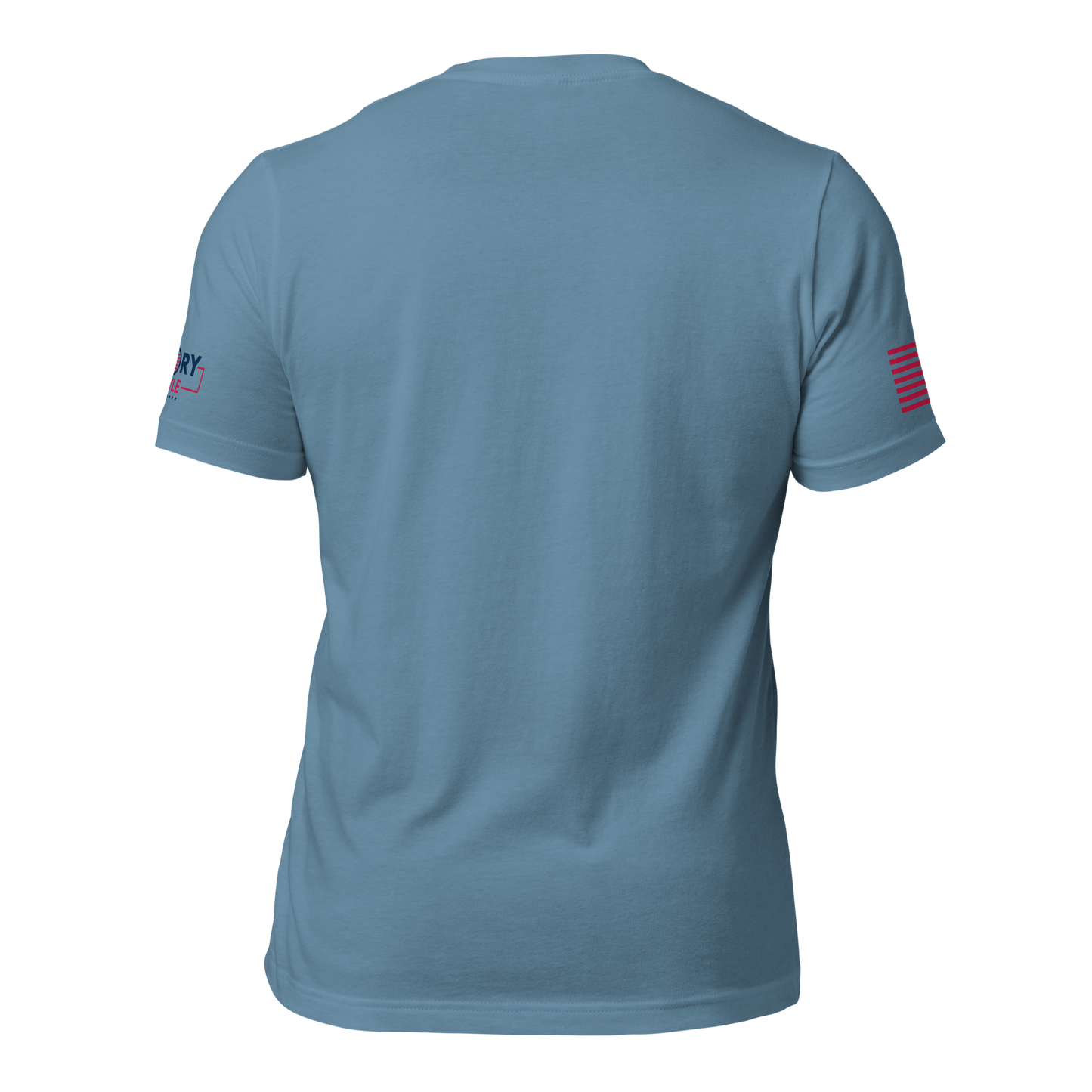 Glory Style - Basic Patriotic T-shirt