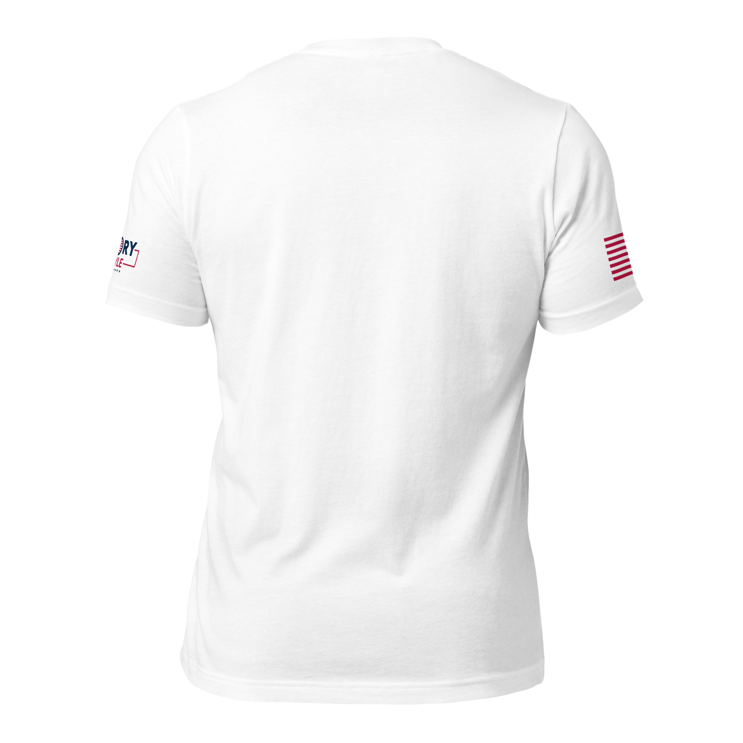 Glory Style - Basic Patriotic T-shirt