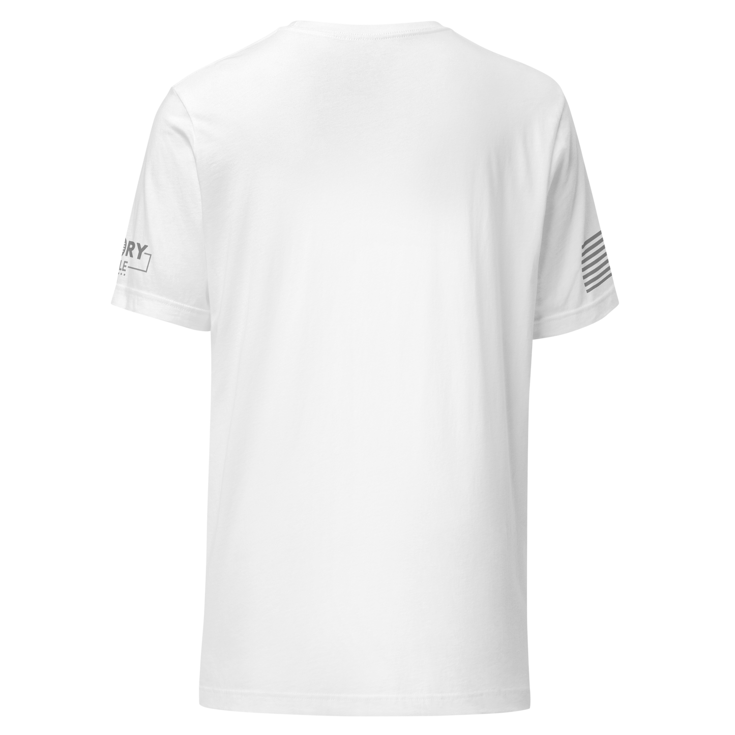 Glory Style - Basic Women's Patriotic T-shirt