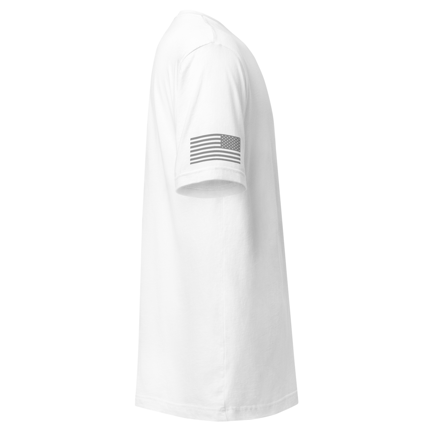 Glory Style - Basic Women's Patriotic T-shirt