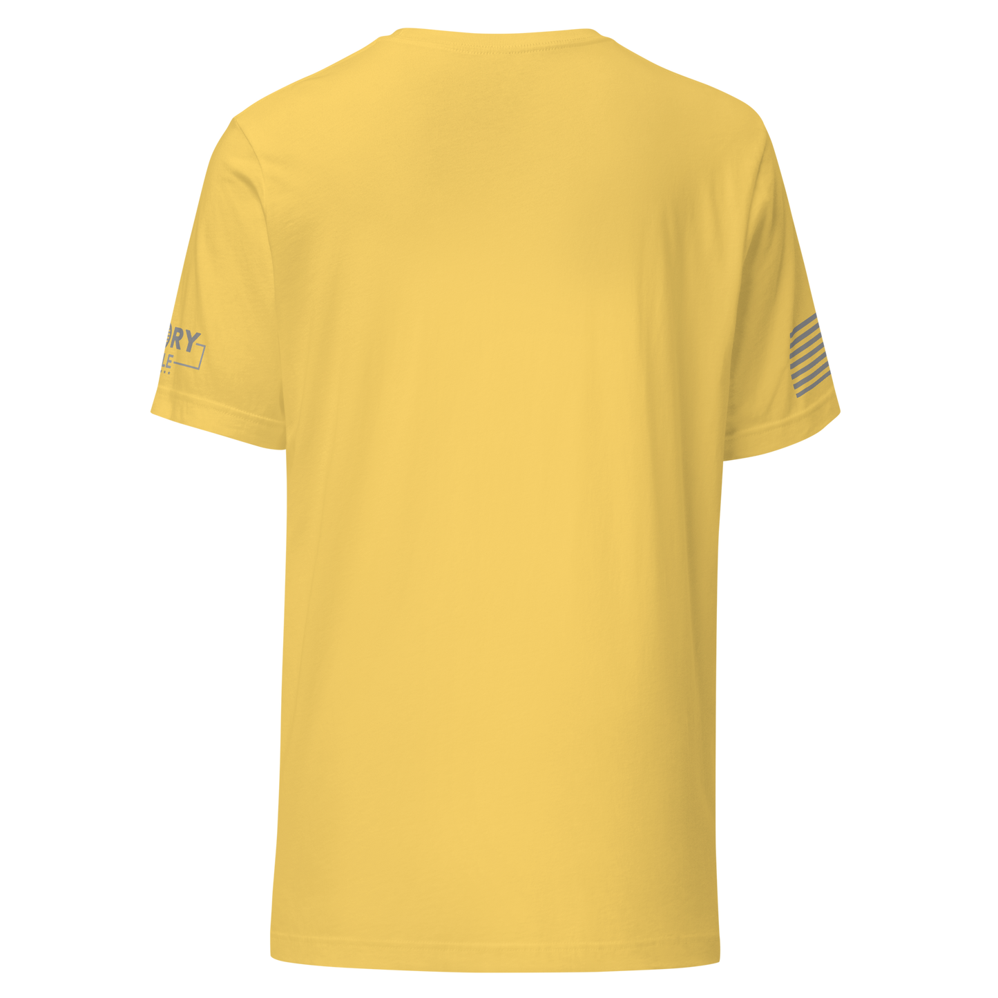 Glory Style - Basic Women's Patriotic T-shirt