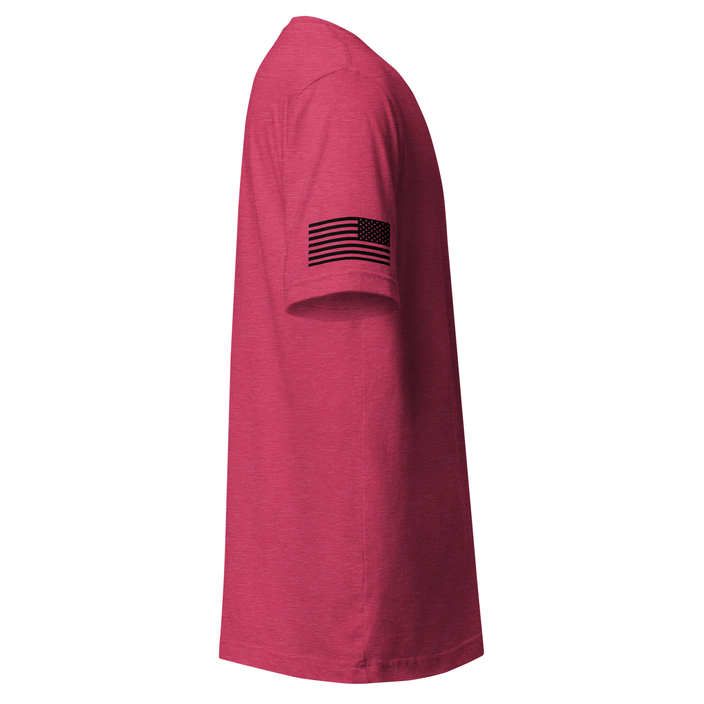 Glory Style - Basic Women's Patriotic T-shirt