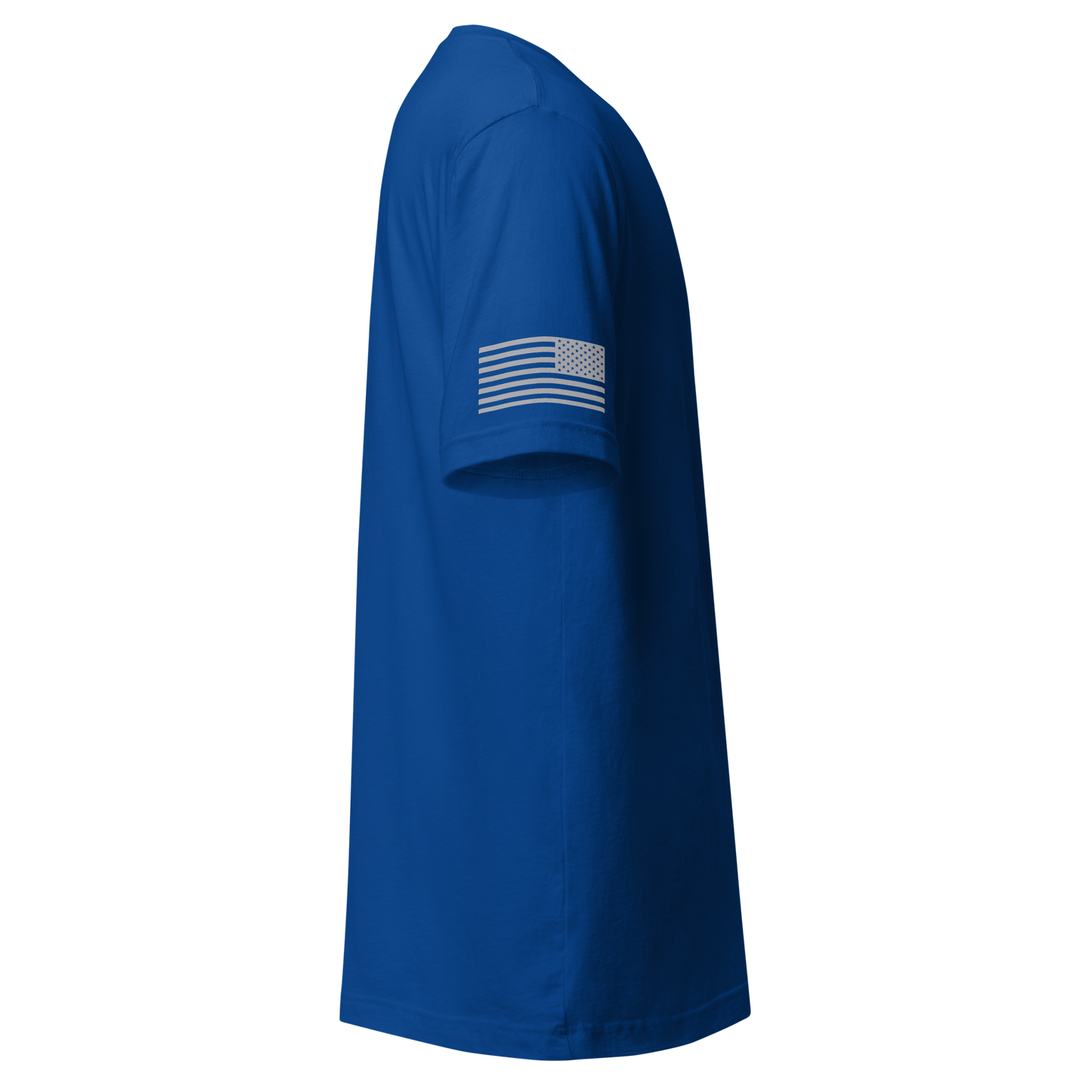 Glory Style - Basic Women's Patriotic T-shirt
